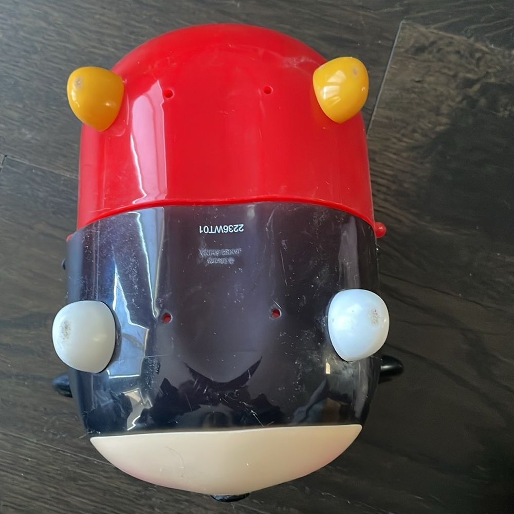 Mickey Mouse Tsum Tsum Container - Picture 10 of 16